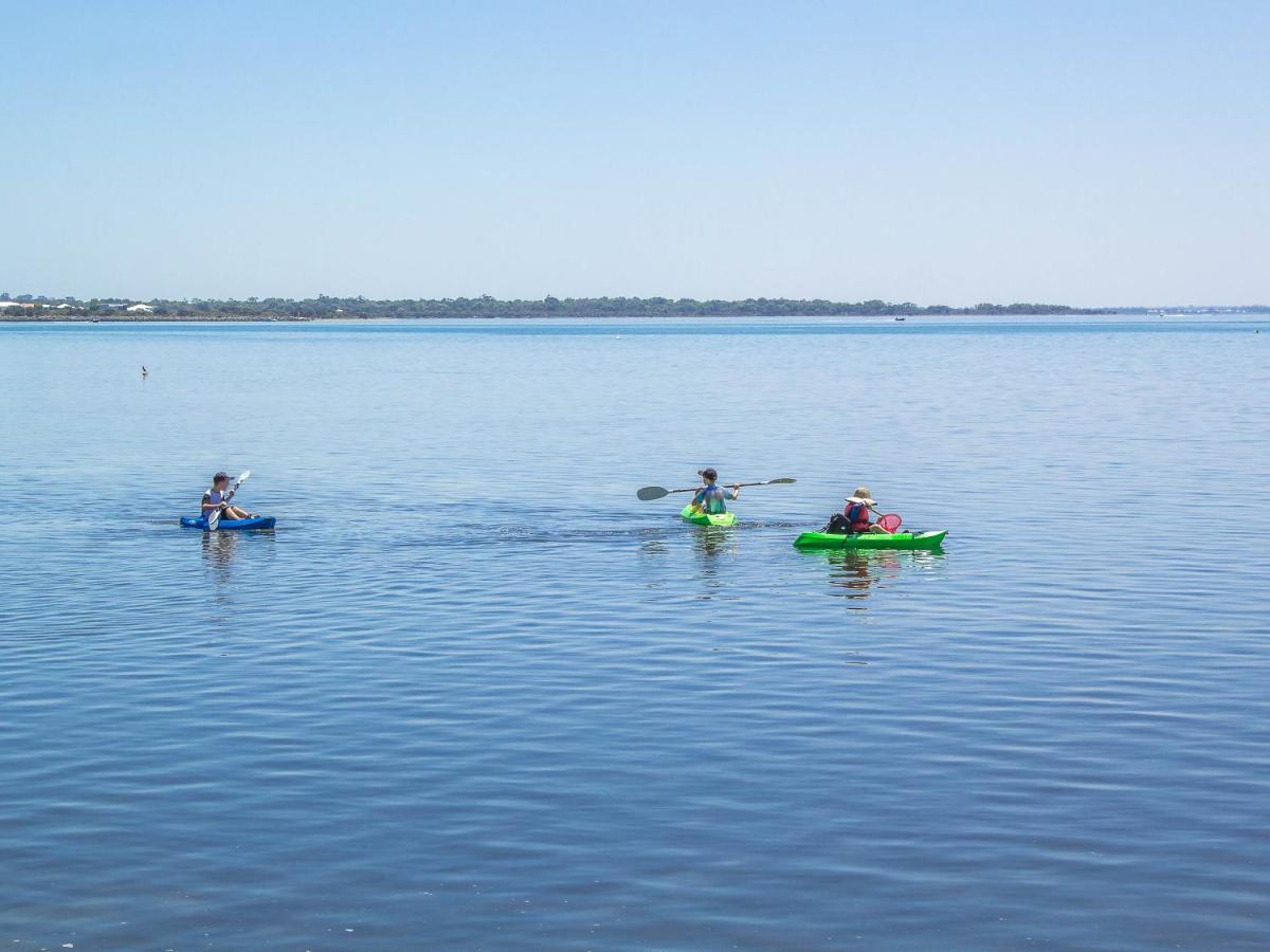 Twin Waters Caravan Park Dawesville 외부 사진