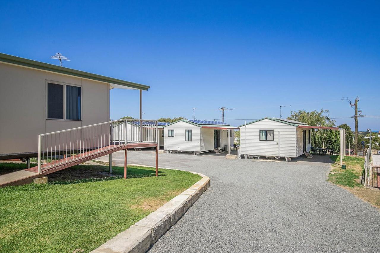 Twin Waters Caravan Park Dawesville 외부 사진